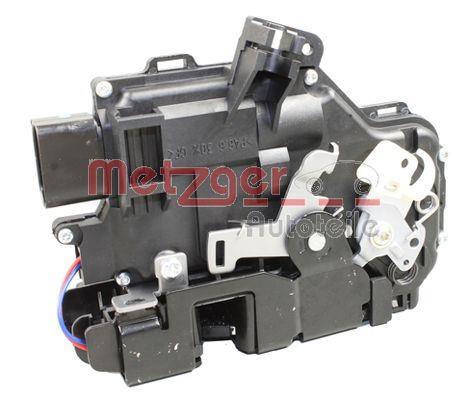 Cerradura de puerta METZGER ref. 2314062